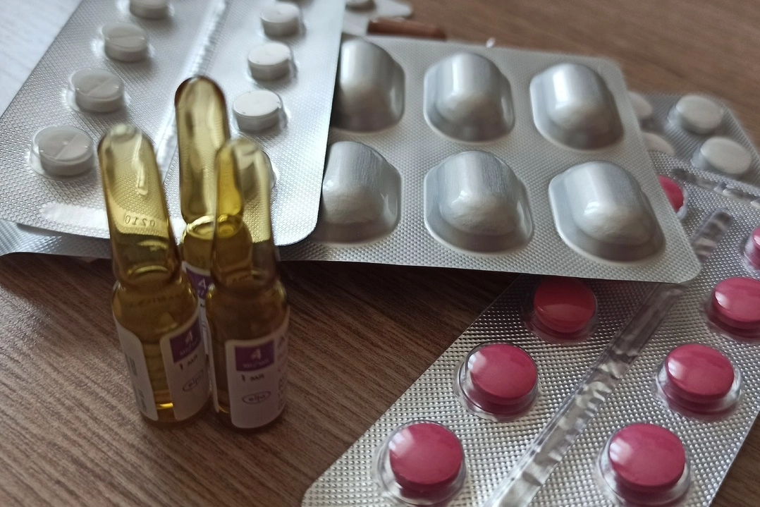 В аптеках Башкирии замечен рост цен на некоторые лекарства