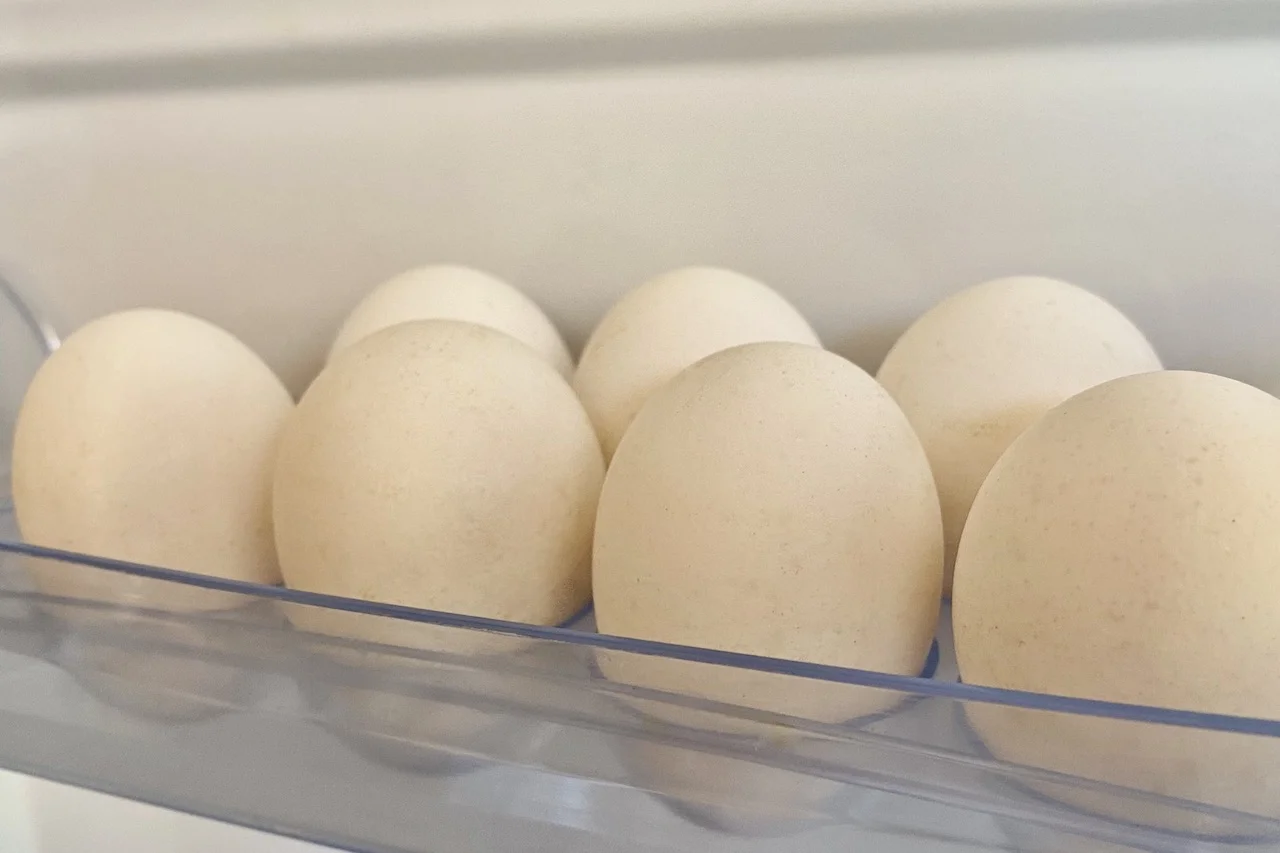 Цены на яйца в Башкирии растут быстрее, чем в среднем по России