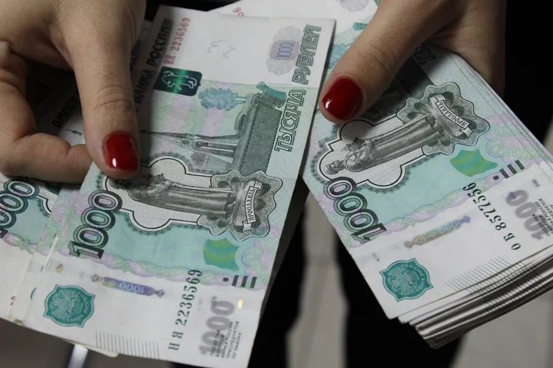 Аналитики рассказали о росте зарплаты в Башкирии