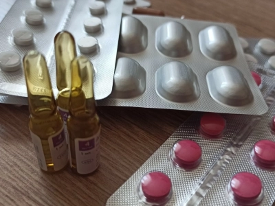 В аптеках Башкирии замечен рост цен на некоторые лекарства