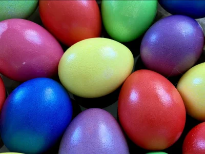 В Башкирии с начала года в полтора раза выросли цены на яйца
