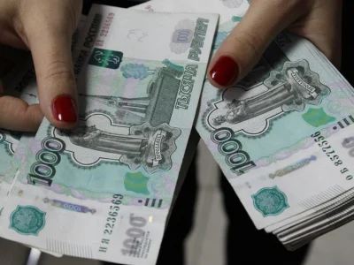 Аналитики рассказали о росте зарплаты в Башкирии