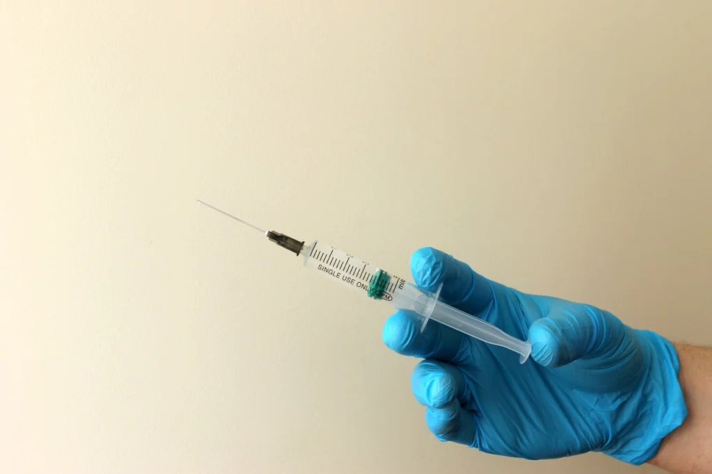 Известны сроки поступления вакцин от кори в поликлиники Башкирии