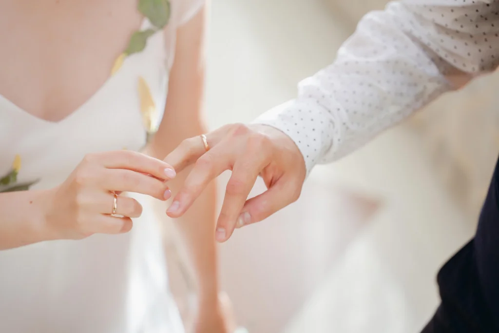Названы самые популярные месяцы для брака в Башкирии