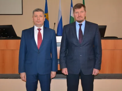 Новым мэром Белорецка стал Евгений Пономарев