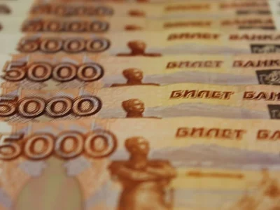 В Башкирии почти в три раза снизилось количество поддельных денег