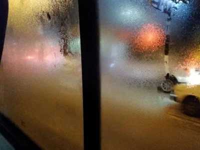В Стерлитамаке пассажиры застукали водителя автобуса за непристойным занятием