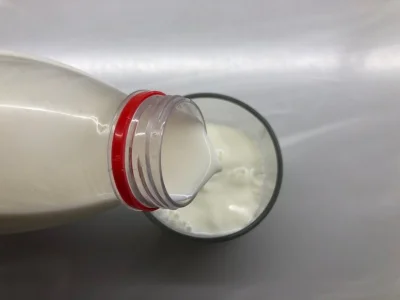 В Стерлитамаке зафиксировали самые низкие цены на молоко по всей Башкирии