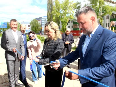 ВТБ открыл первое отделение в Белебее