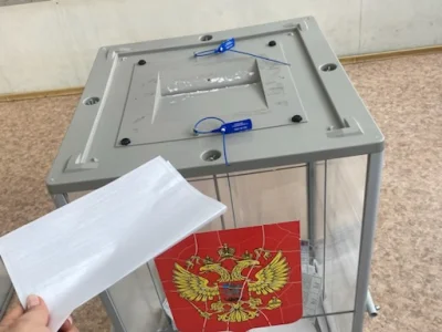 Депутаты назначили дату выборов главы Башкирии