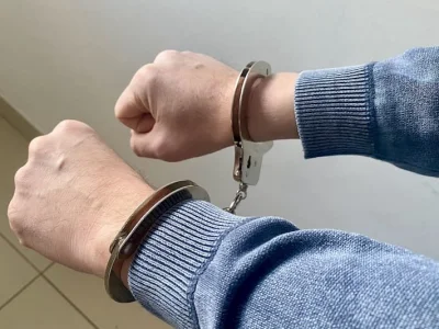 В Башкирии за несколько дней задержали трех высокопоставленных лиц