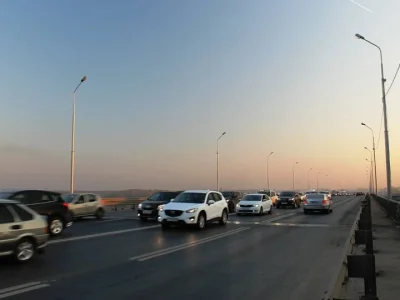 Продажи автомобилей с пробегом в Башкирии снизились на 7,4%