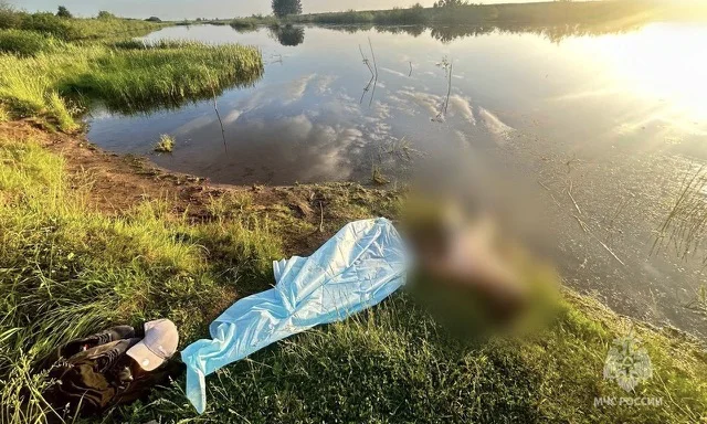 В Башкирии нетрезвый мужчина утонул во время купания