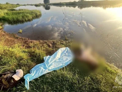 В Башкирии нетрезвый мужчина утонул во время купания