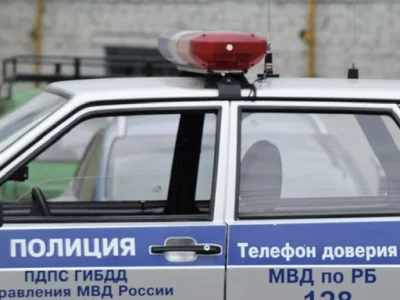 В пятницу в Башкирии поймали 66 нетрезвых водителей