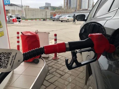 В Башкирии замечен рост цен на бензин