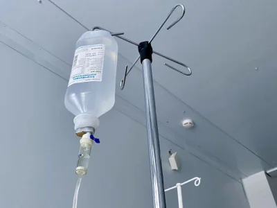 В Башкирии студенты-медики провели инновационную операцию по трансплантации искусственного кишечника
