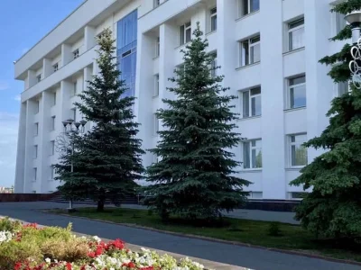 В башкирском Белом доме прокомментировали обвинение Хабирову со стороны Украины