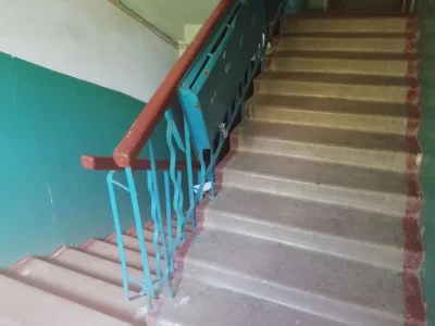 В Башкирии жители одного из домов остались без лифта