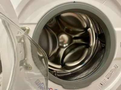 Указаны «волшебные» кнопки, которые спасут стиральную машинку от поломки