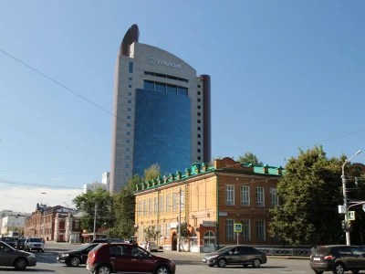 Банк Уралсиб выплатит 3000 рублей за перевод пенсии на карту банка