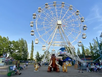 Жители Стерлитамака могут сыграть в шашки с многократным чемпионом мира