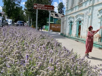 Старинный городок Башкирии получит обновление туристический инфраструктуры